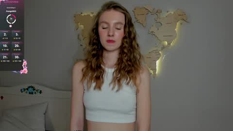 Hi Im Mary Glad to see you in my room  PVT is open online show from January 18, 2025, 11:11 am