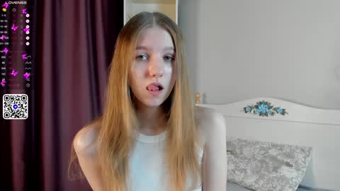 Hi Im Mary Glad to see you in my room  PVT is open online show from January 24, 2025, 3:13 pm