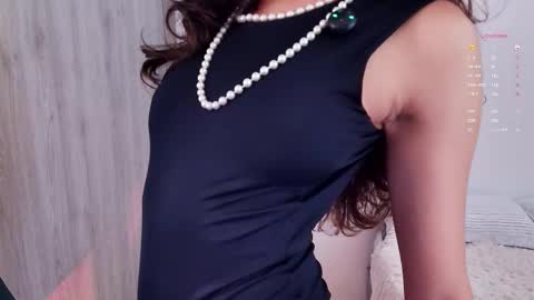 Keyla online show from February 16, 2026, 9:33 pm