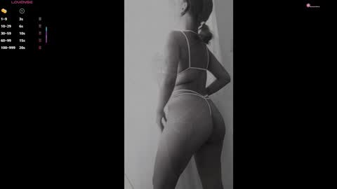 Keyla online show from February 9, 2026, 10:03 pm