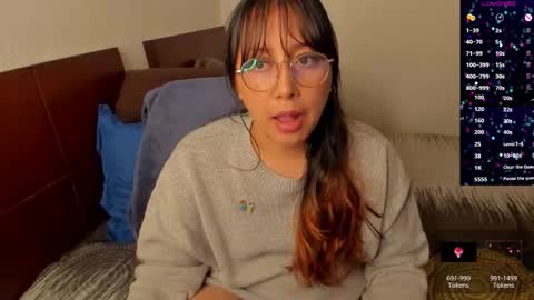 Danna Sofia online show from December 15, 2025, 12:59 am