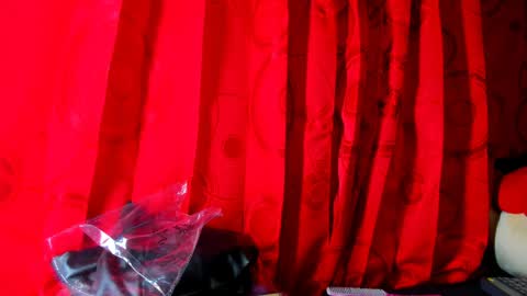 Snapshot of keyth_clement chatting on January 15, 2025, 6:19 pm Keyth  online show from January 15, 2025, 6:19 pm