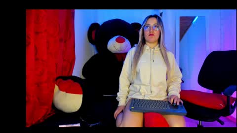 Snapshot of keyth_clement chatting on January 25, 2025, 6:57 pm Keyth  online show from January 25, 2025, 6:57 pm