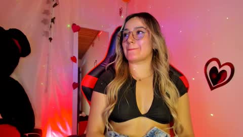 Snapshot of keyth_clement chatting on February 17, 2025, 4:04 pm Keyth  online show from February 17, 2025, 4:04 pm