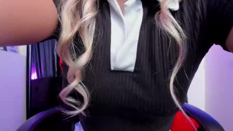 Keyth  online show from February 12, 2026, 9:10 pm