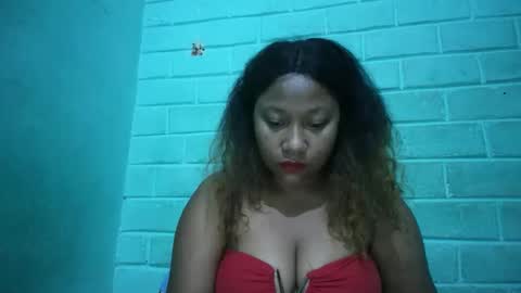 kezia0910 online show from December 1, 2025, 12:48 am