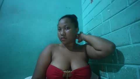 kezia0910 online show from February 19, 2026, 3:52 pm