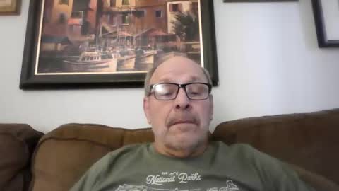 Kent online show from October 27, 2025, 9:08 pm