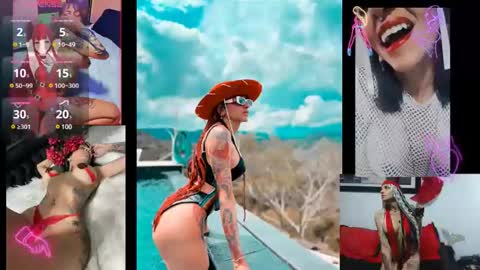 khaleesy online show from December 28, 2024, 6:06 am