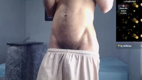Snapshot of khalidrumie chatting on June 11, 2026, 2:53 am Khalid Rumie online show from June 11, 2026, 2:53 am