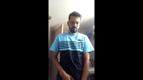 Khan3043 online show from February 18, 2026, 7:48 am