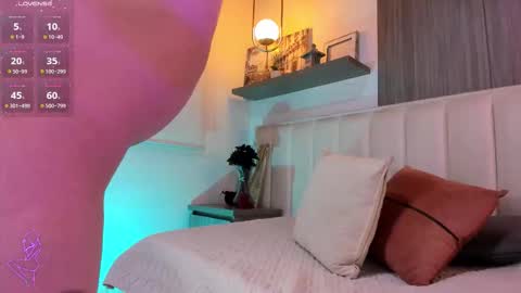 Kharla Marin online show from November 24, 2025, 9:14 pm