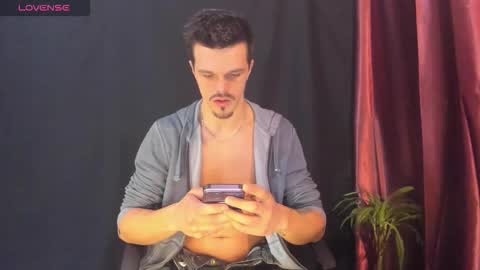 DonyBrown online show from February 3, 2026, 3:59 am