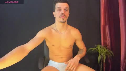 DonyBrown online show from February 6, 2026, 4:17 am