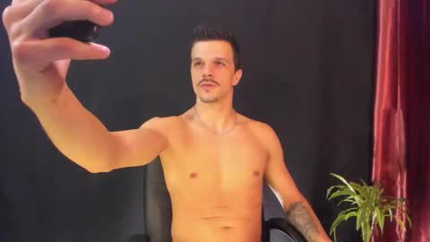 DonyBrown online show from February 16, 2026, 6:42 am