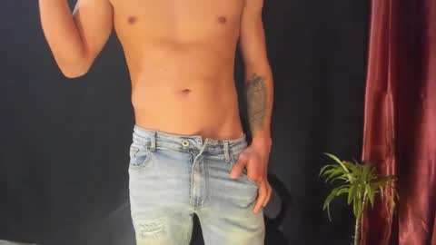 DonyBrown online show from February 17, 2026, 5:37 am