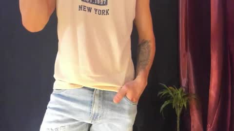 DonyBrown online show from February 21, 2026, 7:42 am