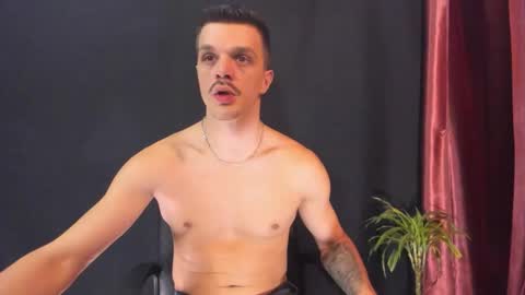 DonyBrown online show from February 24, 2026, 6:22 am