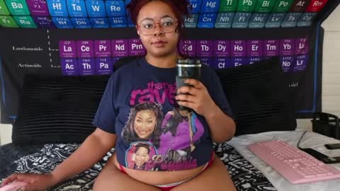 Khaya online show from April 6, 2026, 8:10 pm