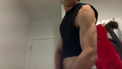 Kheaven711 online show from September 16, 2025, 7:42 am