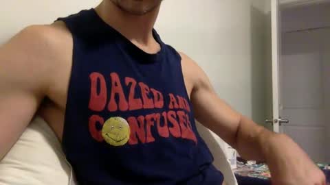 Kheaven711 online show from October 4, 2025, 7:50 am