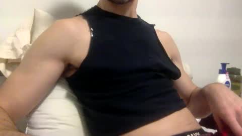 Kheaven711 online show from November 11, 2025, 8:03 am