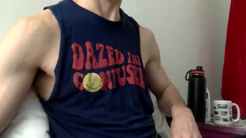 Kheaven711 online show from March 13, 2026, 9:10 pm