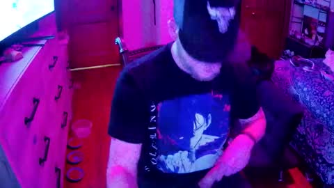 Snapshot of kheezygg chatting on March 17, 2026, 11:02 am KevKev online show from March 17, 2026, 11:02 am