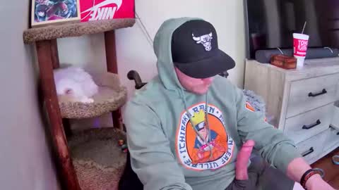 Snapshot of kheezygg chatting on April 2, 2026, 1:09 pm KevKev online show from April 2, 2026, 1:09 pm