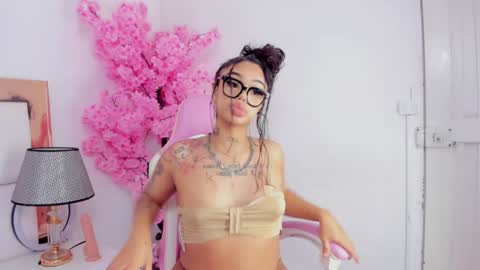 Khelany Isyy  online show from January 14, 2025, 12:43 am