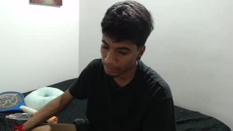 Snapshot of khevinlopezonig chatting on January 18, 2025, 12:57 am khevinlopezonig online show from January 18, 2025, 12:57 am