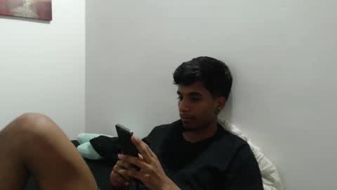 Snapshot of khevinlopezonig chatting on January 19, 2025, 4:33 am khevinlopezonig online show from January 19, 2025, 4:33 am