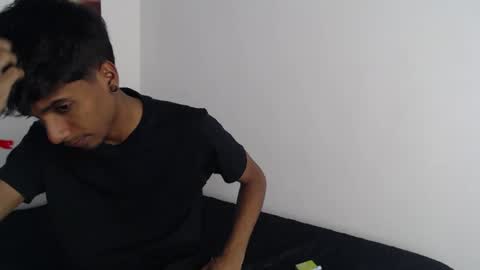 Snapshot of khevinlopezonig chatting on January 19, 2025, 9:13 pm khevinlopezonig online show from January 19, 2025, 9:13 pm