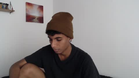 Snapshot of khevinlopezonig chatting on January 22, 2025, 6:52 pm khevinlopezonig online show from January 22, 2025, 6:52 pm