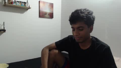 Snapshot of khevinlopezonig chatting on January 30, 2025, 12:29 am khevinlopezonig online show from January 30, 2025, 12:29 am