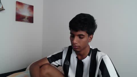 Snapshot of khevinlopezonig chatting on January 30, 2025, 3:19 pm khevinlopezonig online show from January 30, 2025, 3:19 pm