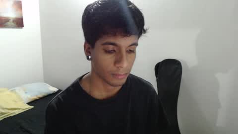 Snapshot of khevinlopezonig chatting on February 12, 2025, 11:30 pm khevinlopezonig online show from February 12, 2025, 11:30 pm