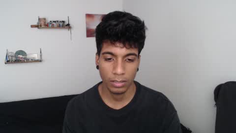 Snapshot of khevinlopezonig chatting on February 13, 2025, 3:35 pm khevinlopezonig online show from February 13, 2025, 3:35 pm