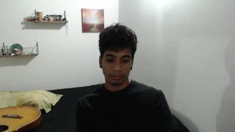 Snapshot of khevinlopezonig chatting on February 17, 2025, 12:10 am khevinlopezonig online show from February 17, 2025, 12:10 am