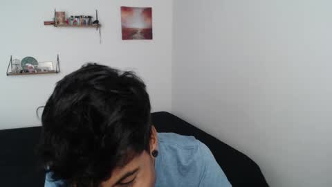 Snapshot of khevinlopezonig chatting on February 19, 2025, 6:43 pm khevinlopezonig online show from February 19, 2025, 6:43 pm