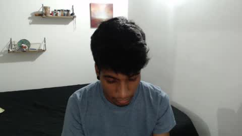 Snapshot of khevinlopezonig chatting on February 20, 2025, 12:52 am khevinlopezonig online show from February 20, 2025, 12:52 am