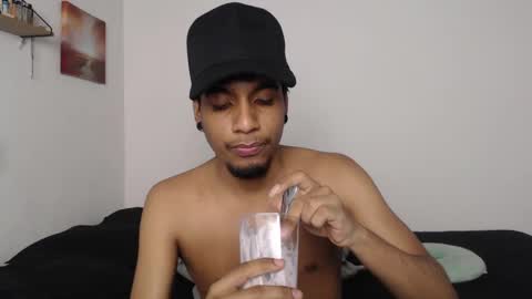 Snapshot of khevinlopezonig chatting on September 9, 2025, 5:51 am khevinlopezonig online show from September 9, 2025, 5:51 am