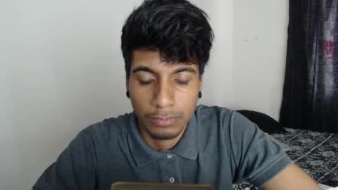 Snapshot of khevinlopezonig chatting on October 19, 2025, 12:50 pm khevinlopezonig online show from October 19, 2025, 12:50 pm