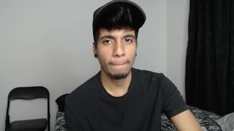 Snapshot of khevinlopezonig chatting on November 3, 2025, 3:30 am khevinlopezonig online show from November 3, 2025, 3:30 am