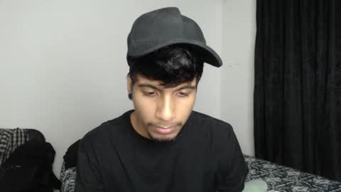 Snapshot of khevinlopezonig chatting on November 11, 2025, 10:48 am khevinlopezonig online show from November 11, 2025, 10:48 am