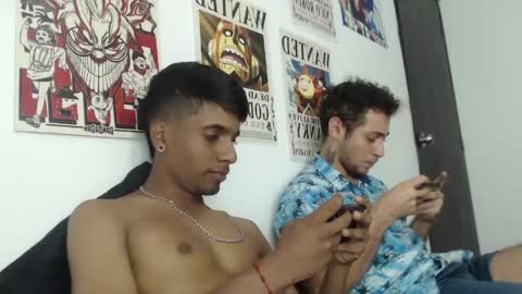 Snapshot of khevinlopezonig chatting on April 25, 2026, 7:00 pm khevinlopezonig online show from April 25, 2026, 7:00 pm