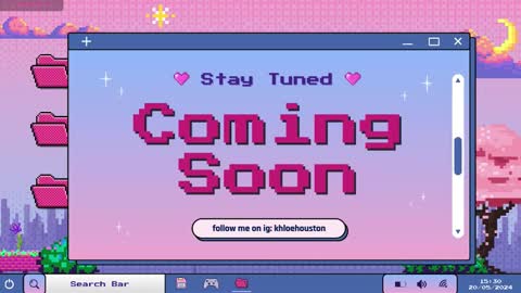 Khloe online show from February 19, 2025, 12:44 pm