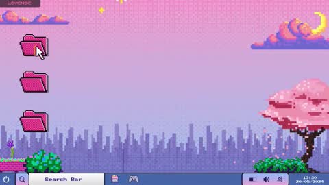 Khloe online show from February 23, 2026, 12:57 pm