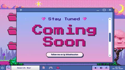 Khloe online show from March 7, 2026, 2:25 pm