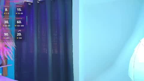 Snapshot of khloe_queen_ chatting on February 10, 2026, 8:02 pm KHLOE online show from February 10, 2026, 8:02 pm